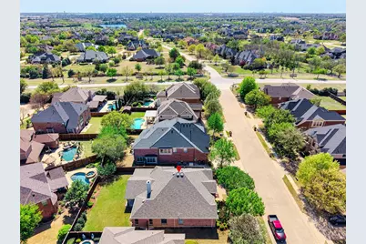 850 Woodview Drive, Prosper, TX 75078 - Photo 29