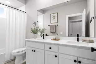 4626 White Buffalo Trl, Oak Point, TX 75068 - Photo 33