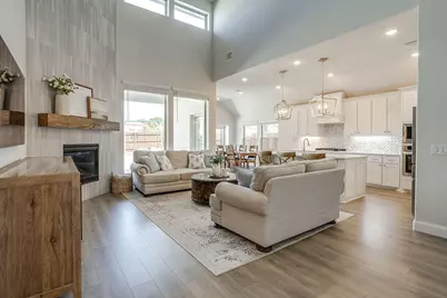 128 Kingfisher Lane, Aledo, TX 76008 - Photo 3