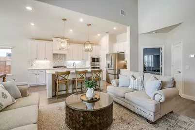 128 Kingfisher Lane, Aledo, TX 76008 - Photo 5