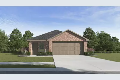225 Pheasant Run Road, Terrell, TX 75160 - Photo 1