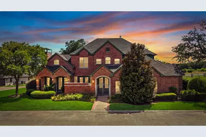 4201 Bluff View Drive, Granbury, TX 76048 - Photo 1