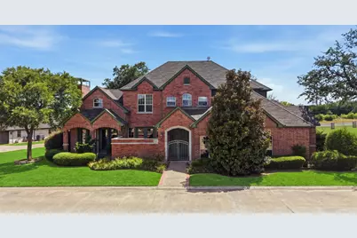 4201 Bluff View Drive, Granbury, TX 76048 - Photo 3