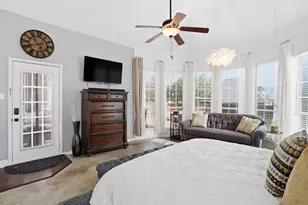 2603 Cheverny Dr, McKinney, TX 75070 - Photo 17