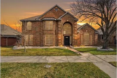 2603 Cheverny Drive, McKinney, TX 75070 - Photo 37