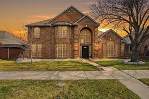 2603 Cheverny Dr, McKinney, TX 75070 - Photo 37