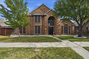 2603 Cheverny Dr, McKinney, TX 75070 - Photo 9