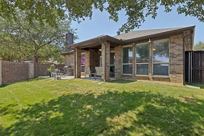 8200 Misty Water Drive, Fort Worth, TX 76131 - Photo 21