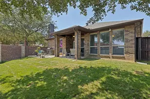 8200 Misty Water Dr, Fort Worth, TX 76131 - Photo 21