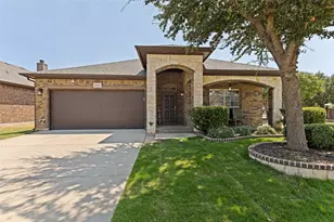 8200 Misty Water Dr, Fort Worth, TX 76131 - Photo 1