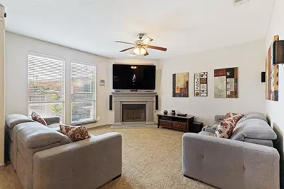8200 Misty Water Drive, Fort Worth, TX 76131 - Photo 3