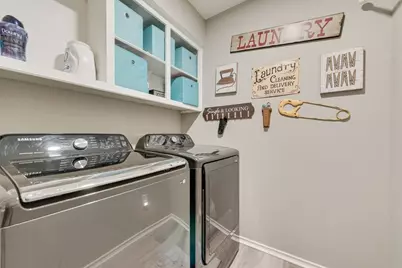 3713 Ridgewood Drive, Grand Prairie, TX 75052 - Photo 17