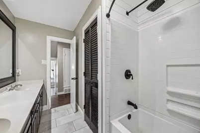 8724 Overland Drive, Fort Worth, TX 76179 - Photo 25