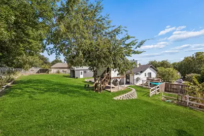 8724 Overland Drive, Fort Worth, TX 76179 - Photo 33