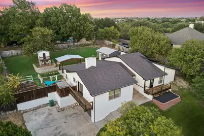 8724 Overland Drive, Fort Worth, TX 76179 - Photo 3