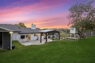 8724 Overland Dr, Fort Worth, TX 76179 - Photo 29