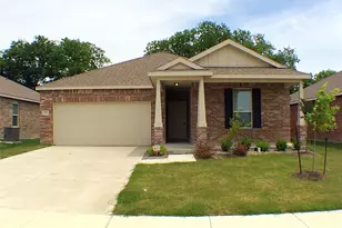 1721 Megan Creek Dr, Little Elm, TX 75068 - Photo 1