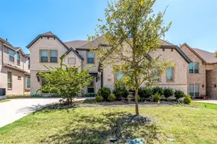 2821 Adon Springs Ln, Celina, TX 75009 - Photo 3