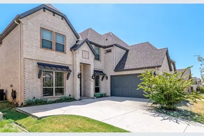 2821 Adon Springs Lane, Celina, TX 75009 - Photo 1