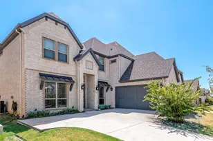 2821 Adon Springs Ln, Celina, TX 75009 - Photo 1