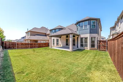 2821 Adon Springs Lane, Celina, TX 75009 - Photo 37