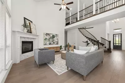 2821 Adon Springs Lane, Celina, TX 75009 - Photo 9