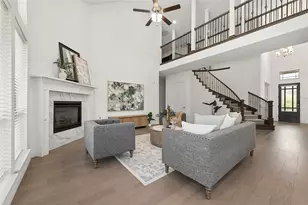 2821 Adon Springs Ln, Celina, TX 75009 - Photo 9