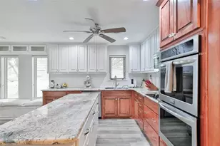 718 Green Valley Dr, Abilene, TX 79601 - Photo 5