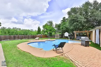 718 Green Valley Drive, Abilene, TX 79601 - Photo 25