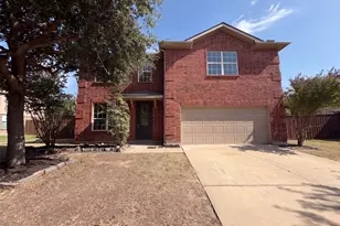 3933 Grizzly Hills Cir, Fort Worth, TX 76244 - Photo 1