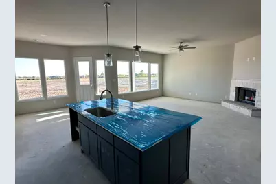 180 Horizon Road, Valley View, TX 76272 - Photo 9
