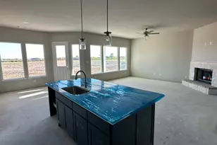 180 Horizon Rd, Valley View, TX 76272 - Photo 9