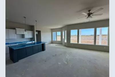 180 Horizon Road, Valley View, TX 76272 - Photo 7
