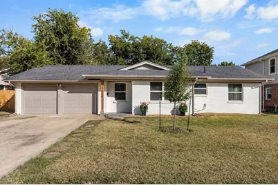13640 Janwood Lane, Farmers Branch, TX 75234 - Photo 1