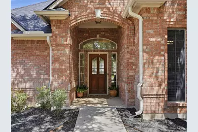 156 S Fork Drive, Hudson Oaks, TX 76087 - Photo 3