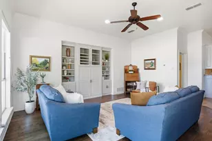 156 S Fork Dr, Hudson Oaks, TX 76087 - Photo 15