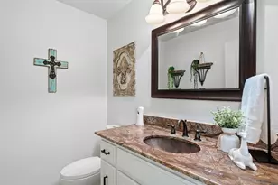 156 S Fork Dr, Hudson Oaks, TX 76087 - Photo 23