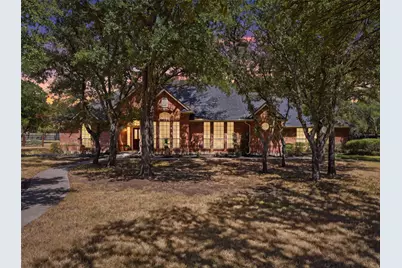 156 S Fork Drive, Hudson Oaks, TX 76087 - Photo 1