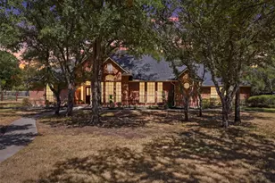 156 S Fork Dr, Hudson Oaks, TX 76087 - Photo 1