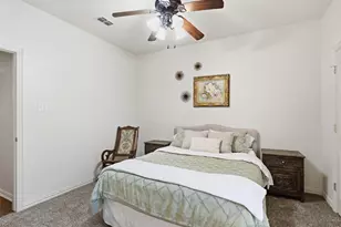 156 S Fork Dr, Hudson Oaks, TX 76087 - Photo 21