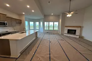240 Horizon Rd, Valley View, TX 76272 - Photo 7