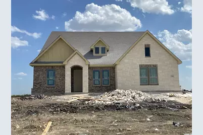 240 Horizon Road, Valley View, TX 76272 - Photo 1