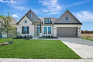1135 Barbazzano Dr, Fate, TX 75087 - Photo 1
