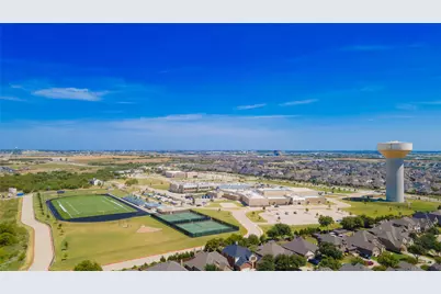 16105 Benbrook Boulevard, Prosper, TX 75078 - Photo 37