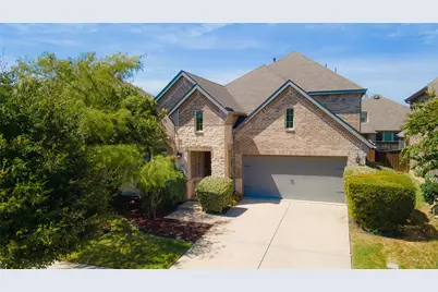 16105 Benbrook Boulevard, Prosper, TX 75078 - Photo 1