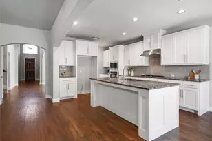 16105 Benbrook Blvd, Prosper, TX 75078 - Photo 5