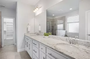 16105 Benbrook Blvd, Prosper, TX 75078 - Photo 17