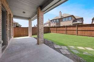 16105 Benbrook Blvd, Prosper, TX 75078 - Photo 29