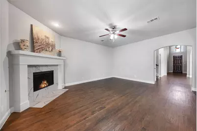 16105 Benbrook Boulevard, Prosper, TX 75078 - Photo 13