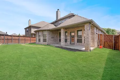 16105 Benbrook Boulevard, Prosper, TX 75078 - Photo 31